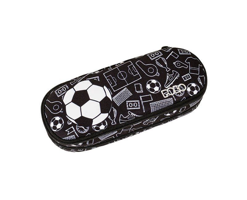 ΚΑΣΕΤΙΝΑ OVAL FUSION FOOTBALL POLO