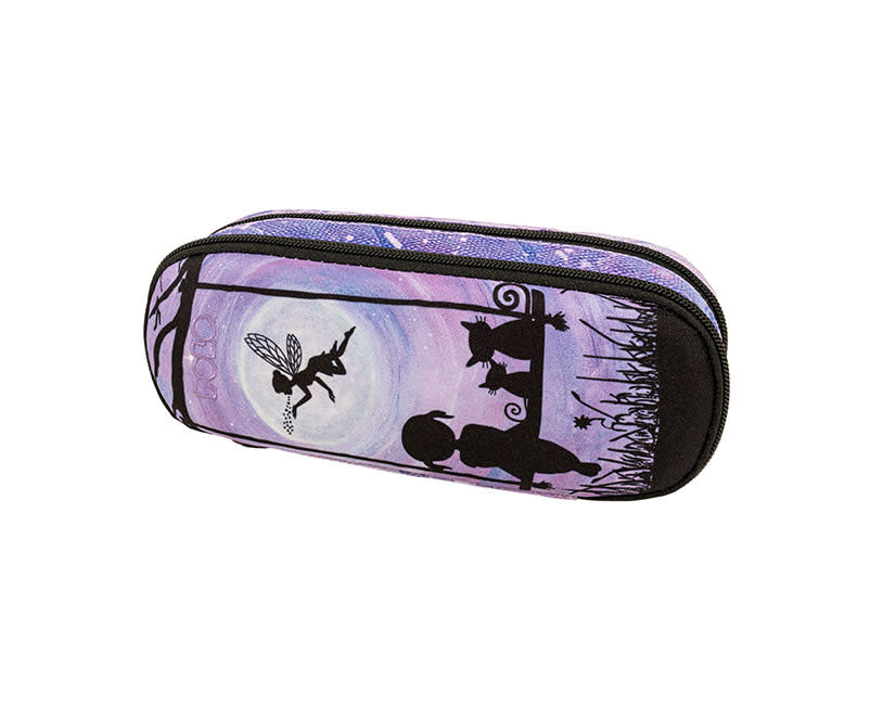 ΚΑΣΕΤΙΝΑ OVAL KINETIC FAIRYTALE POLO