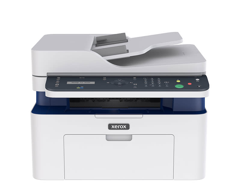 Πολυμηχάνημα Xerox B115 Laser