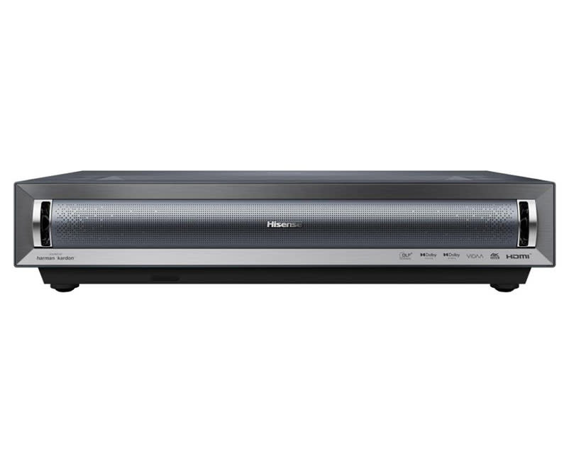 Hisense PX3-PRO Smart Laser Cinema 4K