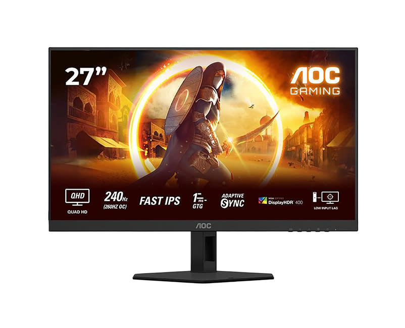AOC AGON Q27G4ZR