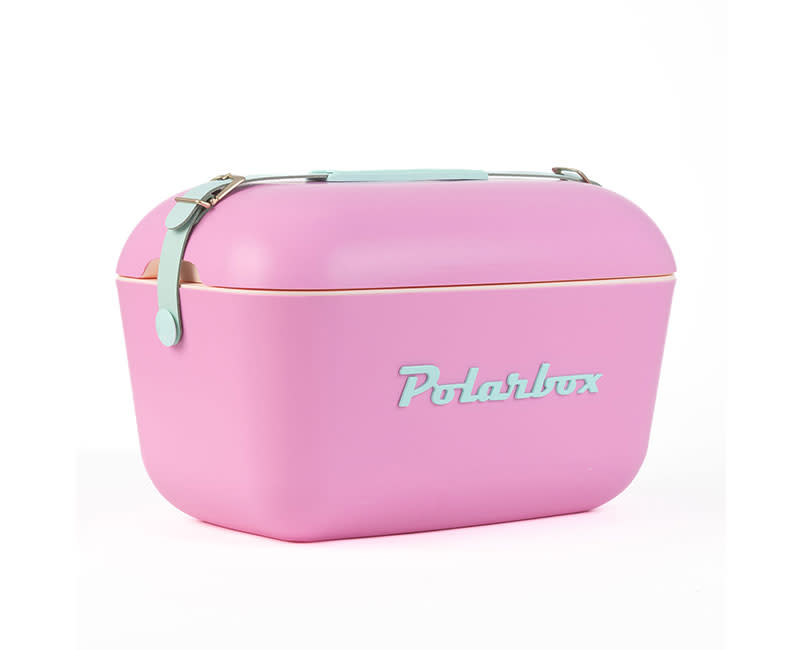 Polarbox Ψυγείο POP 20L Fuschia
