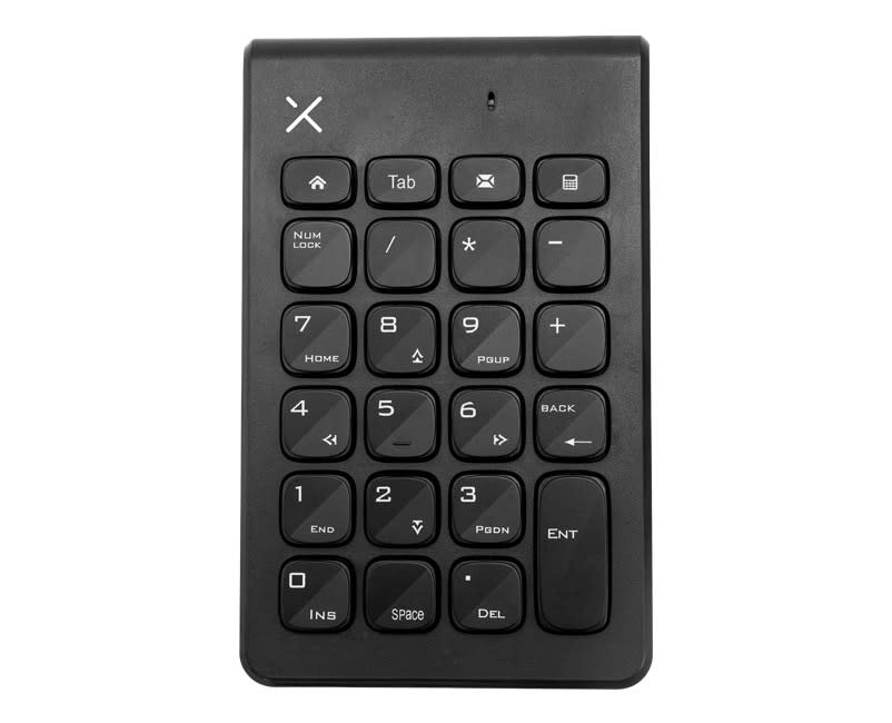 Turbo-X Office Wireless Numpad