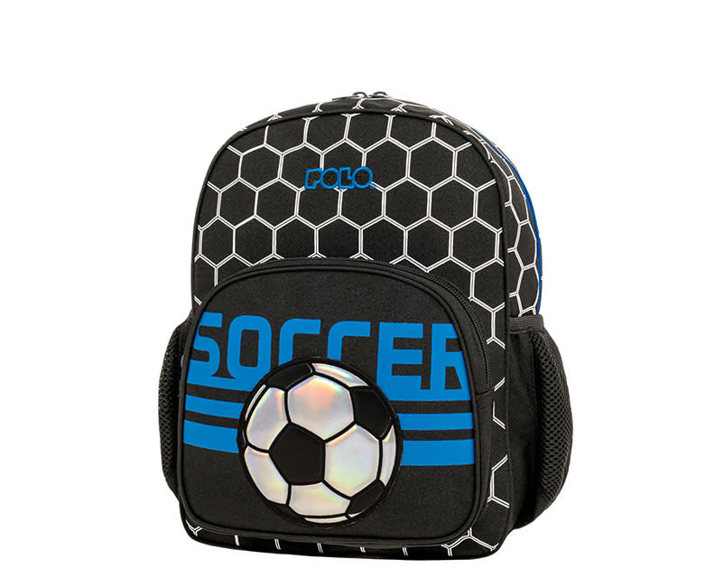ΤΣΑΝΤΑ ΝΗΠΙΑΓΩΓΕΙΟΥ JUNIOR FIZZ SOCCER POLO