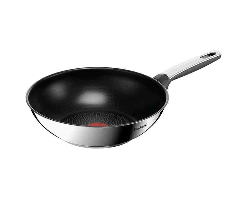 Tefal Wok 28 cm E32719 Emotion+