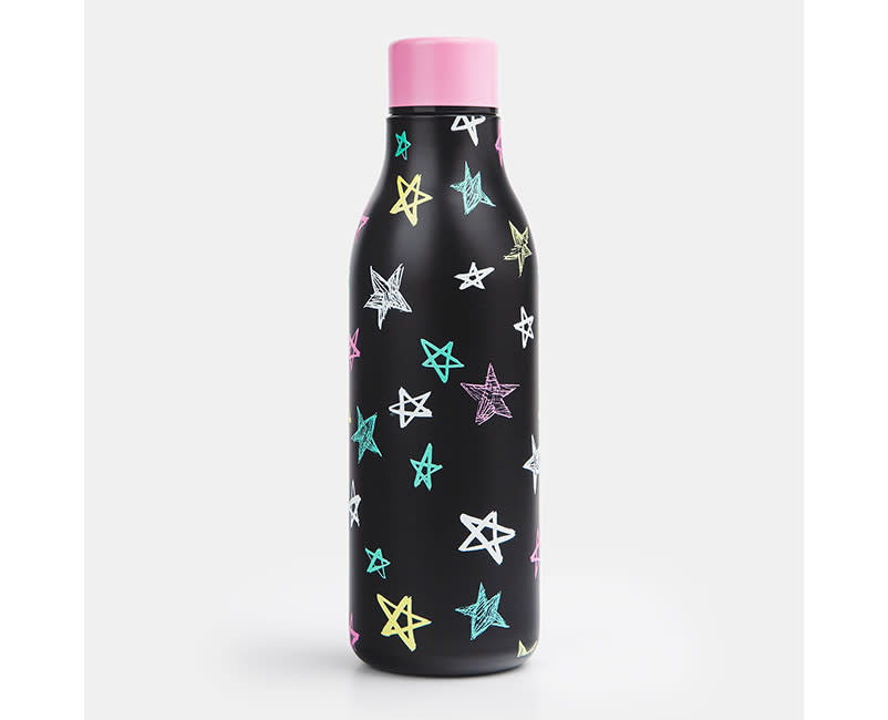 ΑΝΟΞΕΙΔΩΤΟ ΠΑΓΟΥΡΙ GRAFFITI STARS 550ML