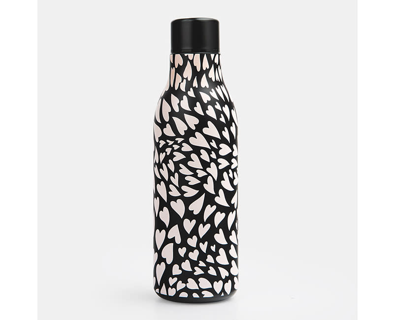 ΑΝΟΞΕΙΔΩΤΟ ΠΑΓΟΥΡΙ CAMO HEARTS 550ML SEN