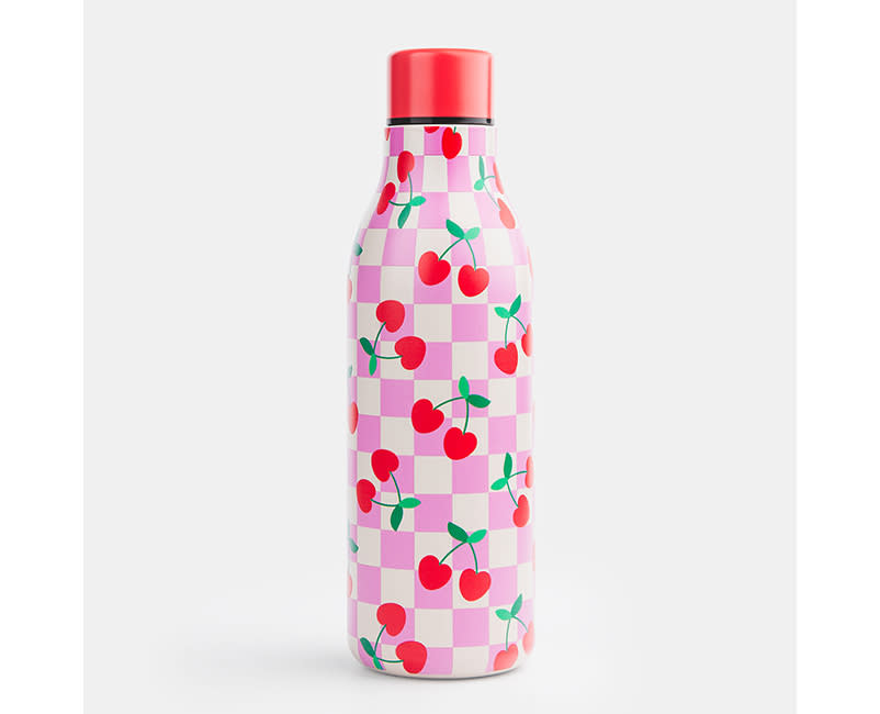 ΑΝΟΞΕΙΔΩΤΟ ΠΑΓΟΥΡΙ CHERRIES 550ML SENTIO