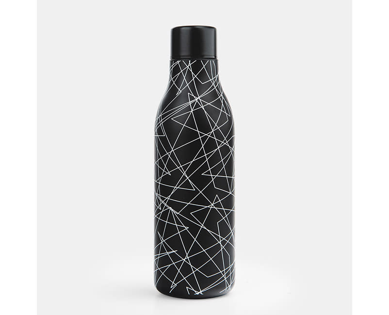 ΑΝΟΞΕΙΔΩΤΟ ΠΑΓΟΥΡΙ BROKEN GLASS 550ML SE