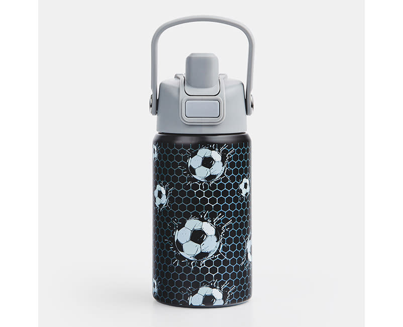 ΑΝΟΞΕΙΔΩΤΟ ΠΑΓΟΥΡΙ FOOTBALL 420ML GOOMBY