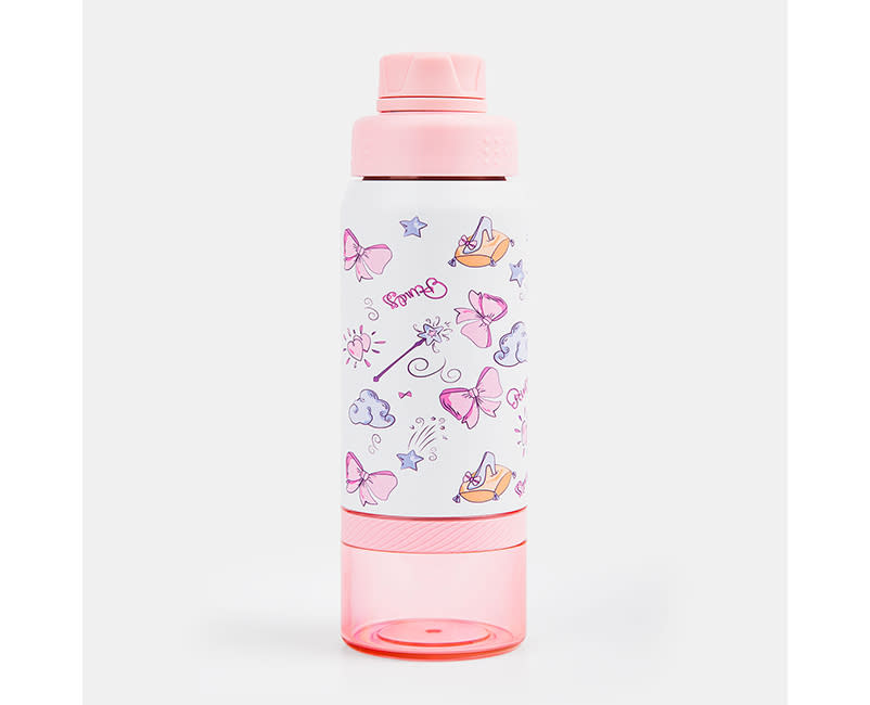 ΑΝΟΞΕΙΔΩΤΟ ΠΑΓΟΥΡΙ BOWS 500ML & SNACK BO