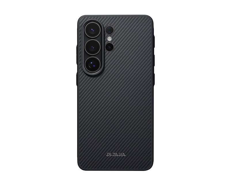 Pitaka Cairn Galaxy S26 Ultra Black/Grey