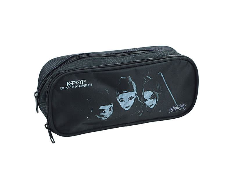 ΚΑΣΕΤΙΝΑ OVAL BLACK HUNTRIX GIM