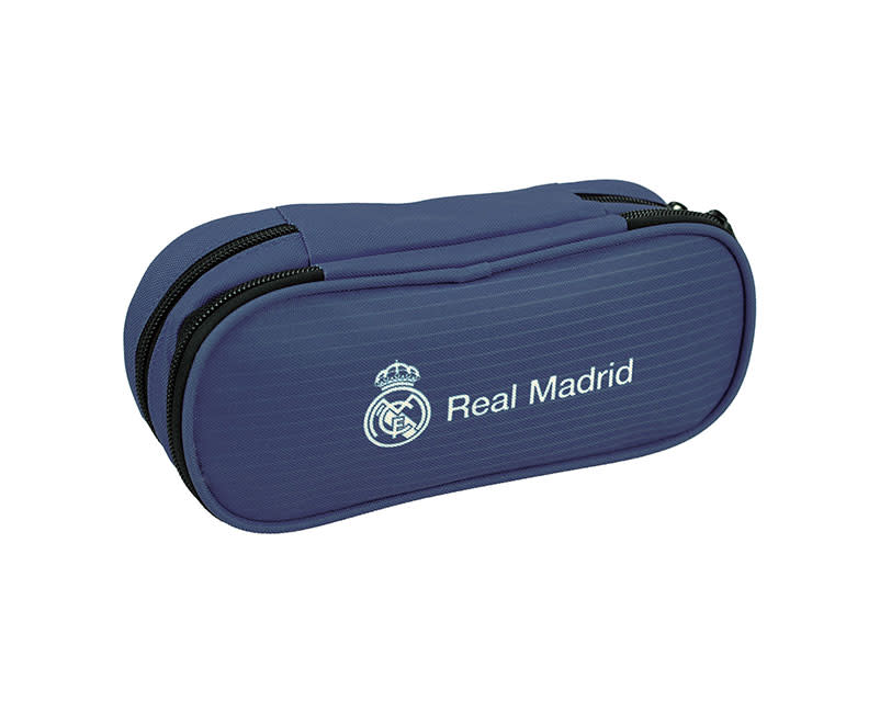 ΚΑΣΕΤΙΝΑ OVAL REAL MADRID BMU