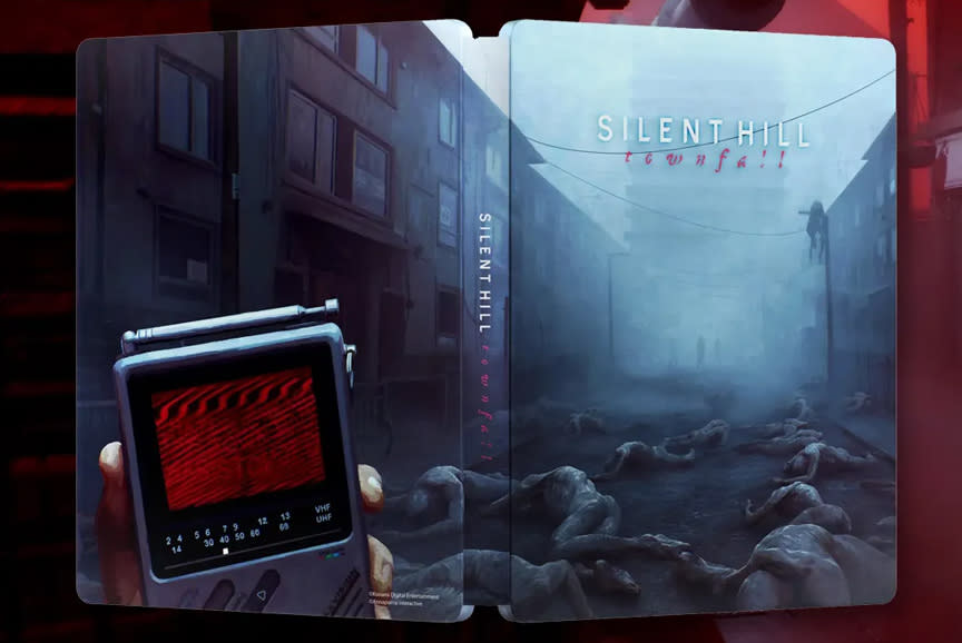 PREORDER BONUS