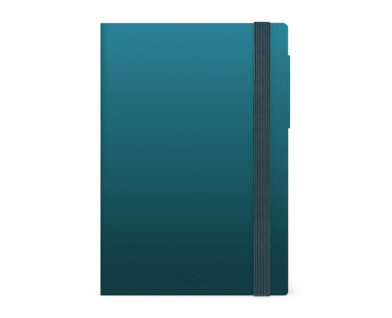 2026-2027 Ακαδημ. Ημερ. Deep Teal Med