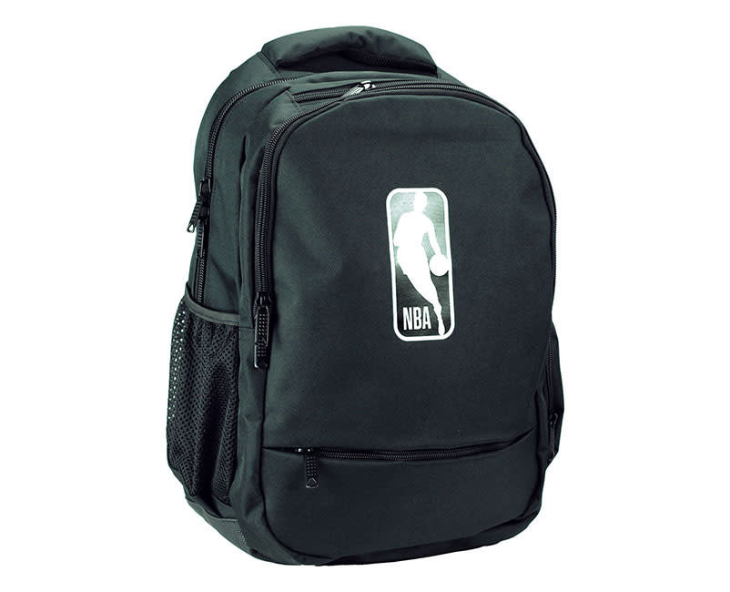 ΤΣΑΝΤΑ ΠΛΑΤΗΣ NBA BMU