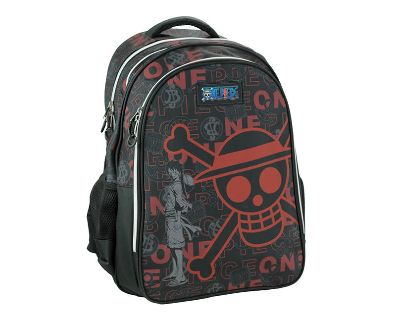 ΤΣΑΝΤΑ ΠΛΑΤΗΣ ONE PIECE GIM