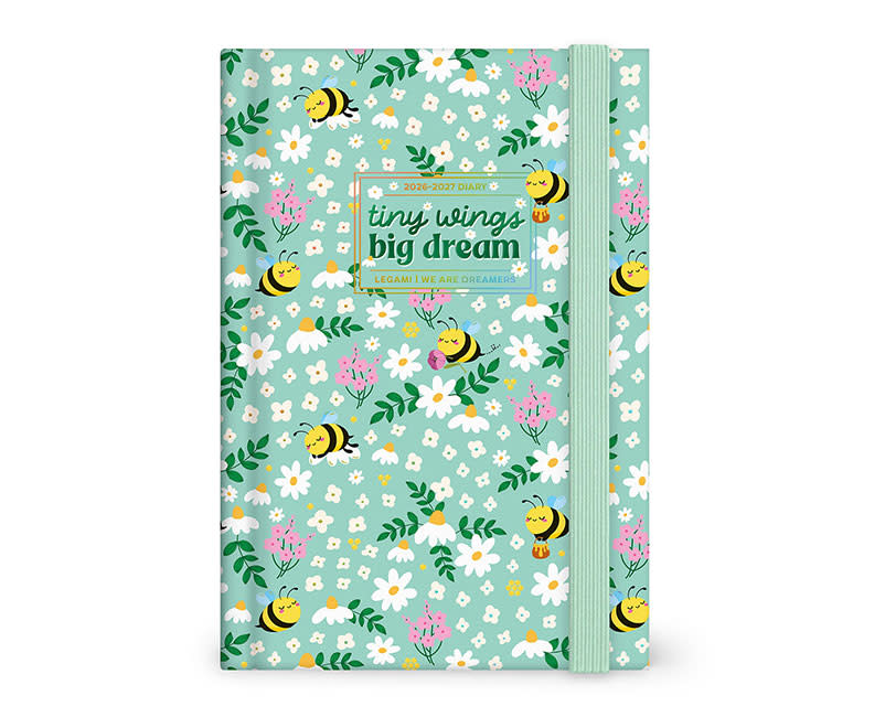 2026-2027 Ακαδημ. Ημερ. Bee Medium