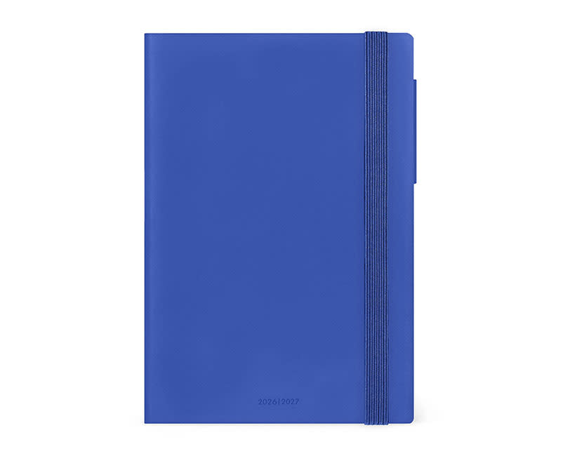 2026-2027 Ακαδημ. Εβδ. Eclectic Blue Med