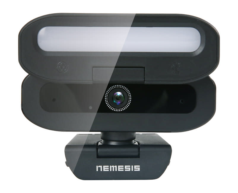 Turbo-X Nemesis Streaming Camera NW90