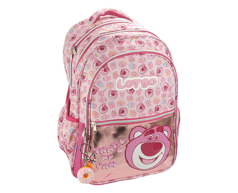 ΤΣΑΝΤΑ ΠΛΑΤΗΣ TOY STORY LOTSO GIM