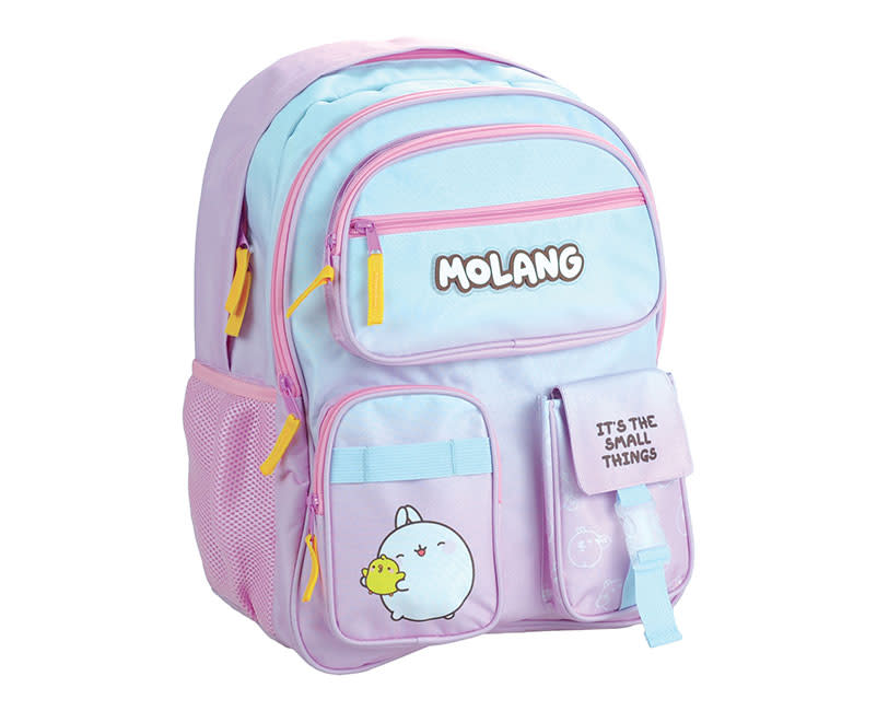 ΤΣΑΝΤΑ ΠΛΑΤΗΣ MOLANG BMU