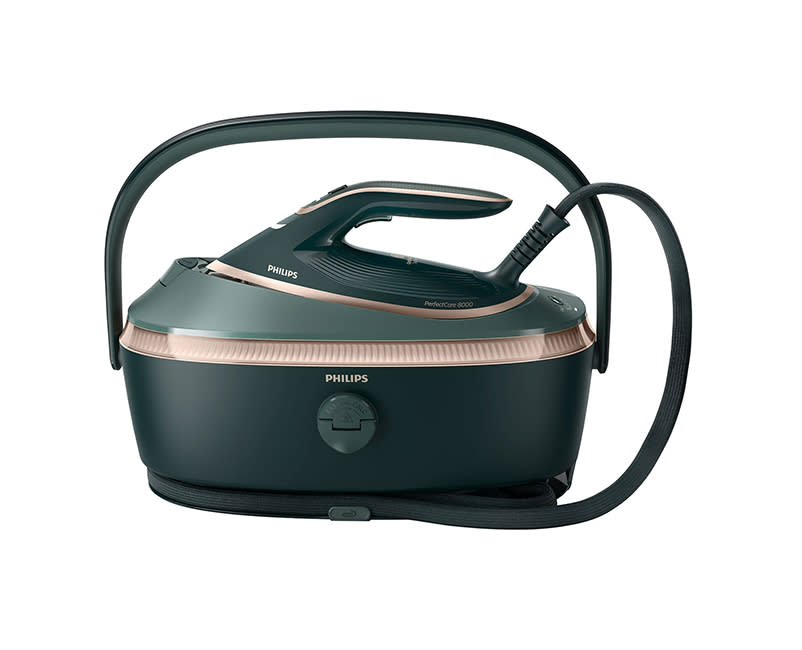 Philips Σύστημα Σιδερώματος PSG8200/70