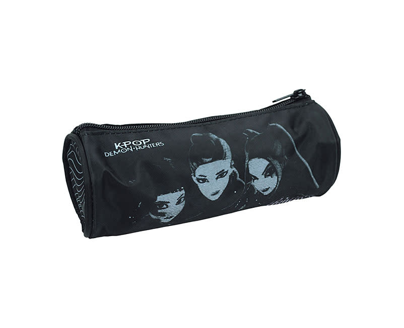 ΚΑΣΕΤΙΝΑ ROUND BLACK HUNTRIX GIM