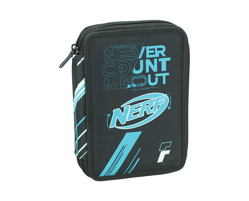 ΚΑΣΕΤΙΝΑ ΓΕΜΑΤΗ NERF COUNT GIM