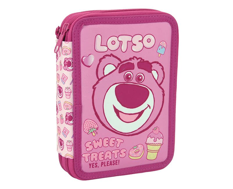ΚΑΣΕΤΙΝΑ ΓΕΜΑΤΗ TOY STORY LOTSO GIM