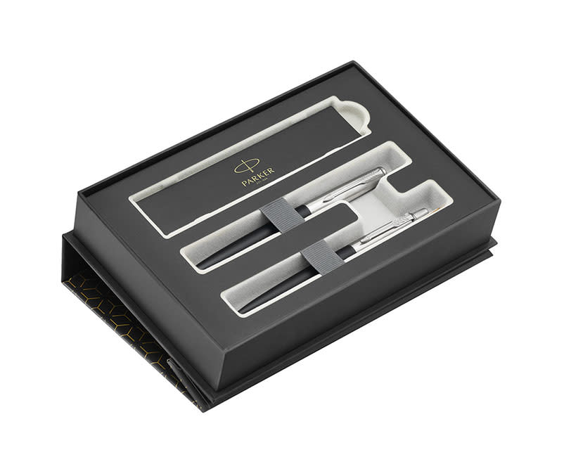 ΣΤΥΛΟ ΔΙΑΡΚΕΙΑΣ ΚΑΙ ΠΕΝΑ JOTTER CT BLACK