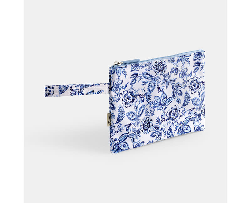 ΤΣΑΝΤΑΚΙ PAISLEY SENTIO