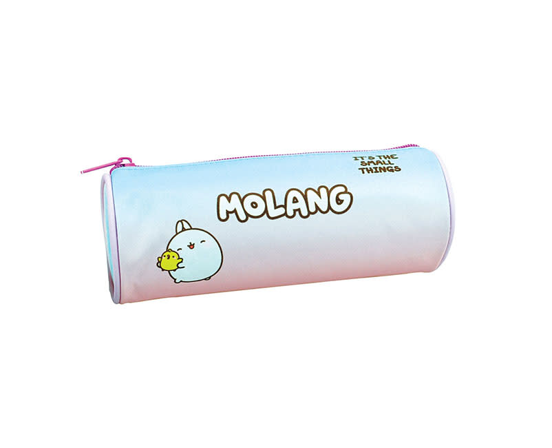 ΚΑΣΕΤΙΝΑ ROUND MOLANG BMU
