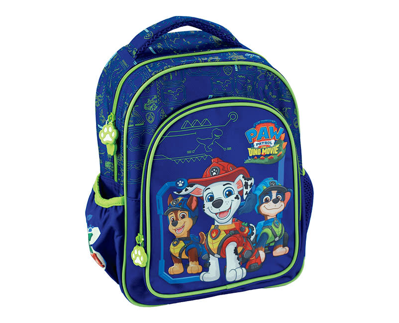 ΤΣΑΝΤΑ ΝΗΠΙΑΓΩΓΕΙΟΥ PAW PATROL MOVIE GIM
