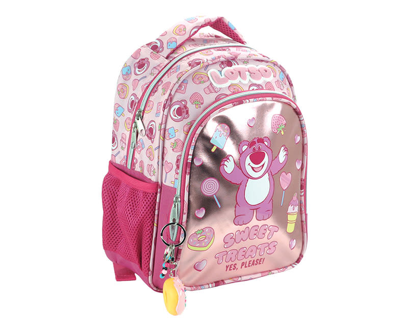 ΤΣΑΝΤΑ ΝΗΠΙΑΓΩΓΕΙΟΥ TOY STORY LOTSO GIM