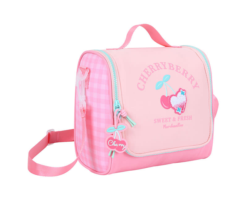 ΤΣΑΝΤΑ ΦΑΓΗΤΟΥ CHERRY MARSHMALLOW