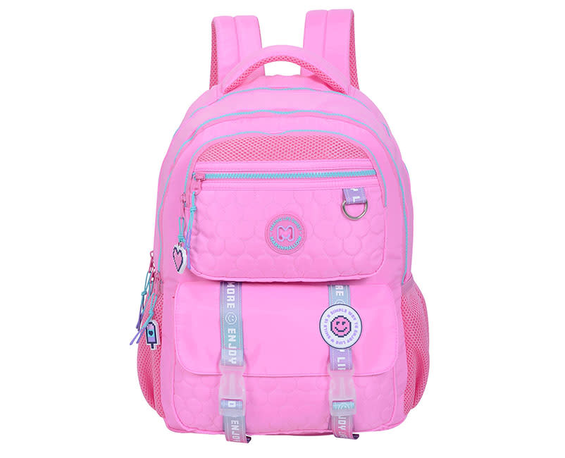 ΤΣΑΝΤΑ ΠΛΑΤΗΣ BLUSH MARSHMALLOW