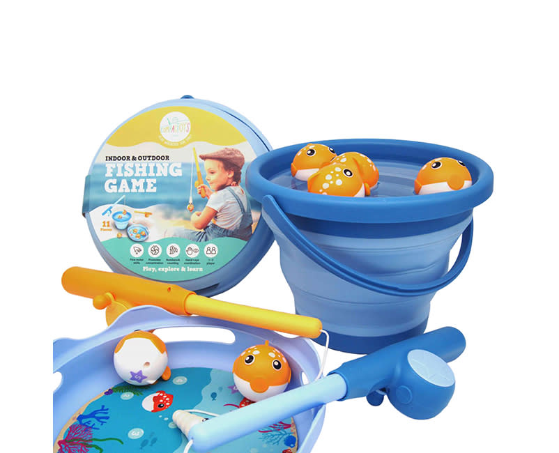 FISHING GAME