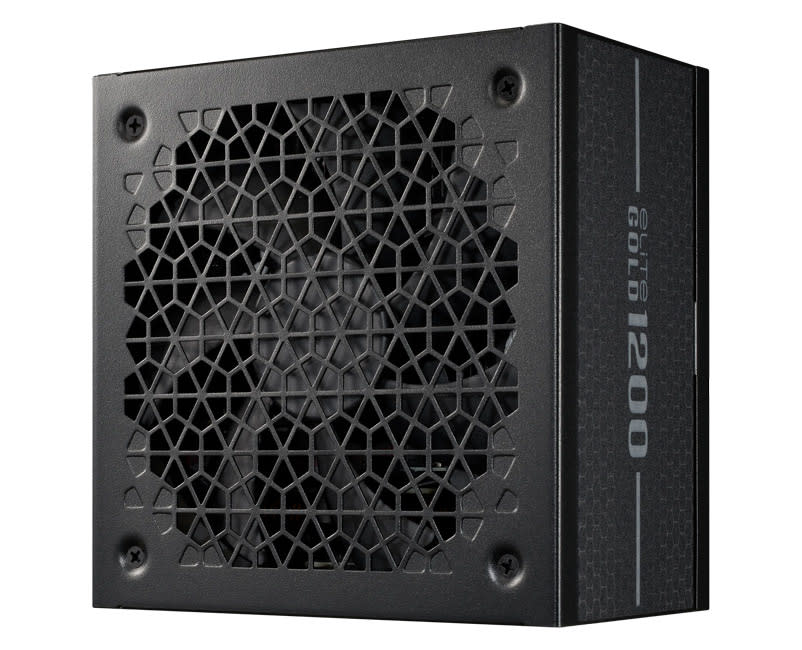 Cooler Master Elite Gold 1200