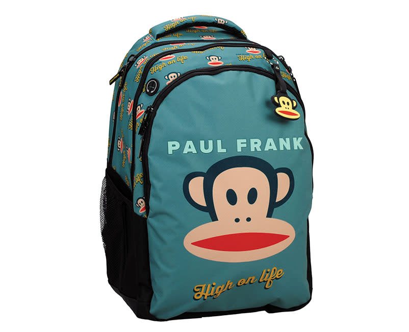 ΤΣΑΝΤΑ ΠΛΑΤΗΣ PAUL FRANK COLORADO BMU