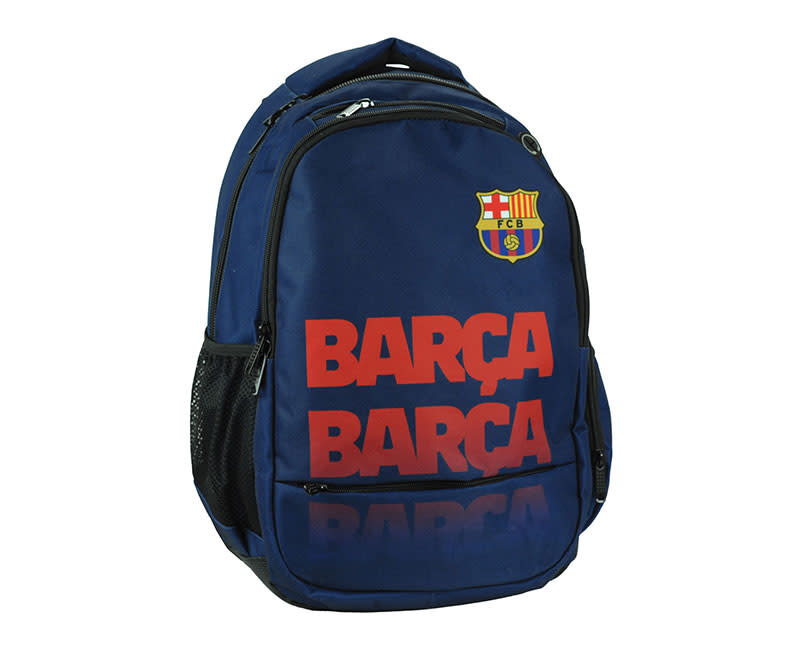 ΤΣΑΝΤΑ ΠΛΑΤΗΣ BARCELONA BMU