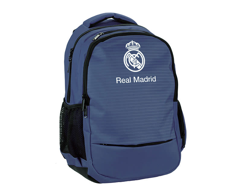ΤΣΑΝΤΑ ΠΛΑΤΗΣ REAL MADRID BMU