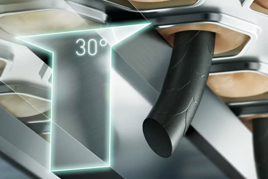 Οι πιο κοφτερές λεπίδες της Panasonic