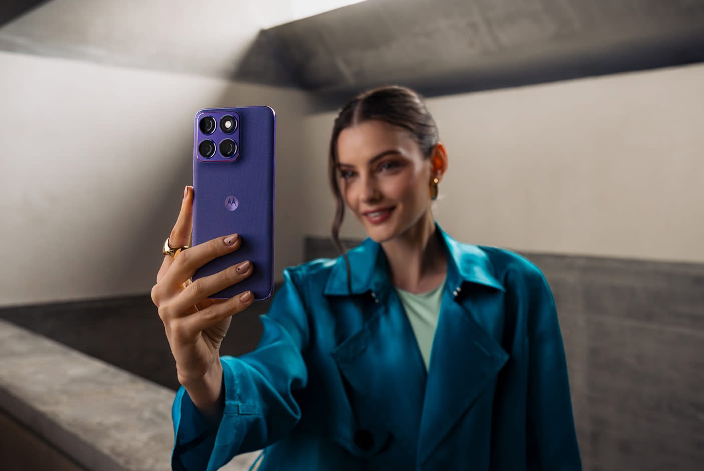 motorola edge 70 fusion