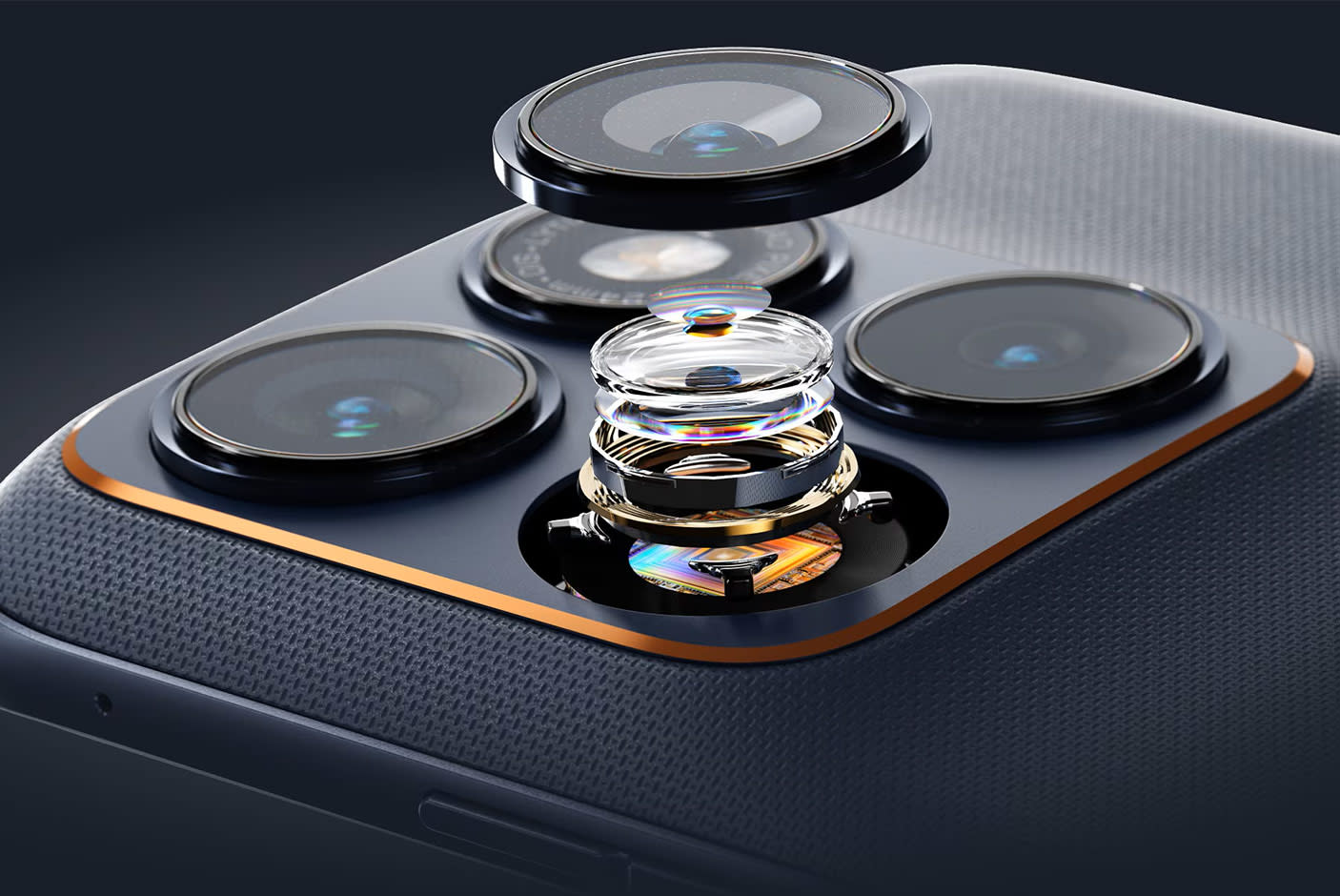 motorola edge 70 fusion