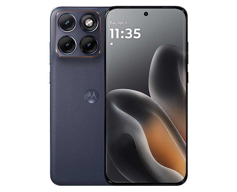 motorola edge 70 fusion
