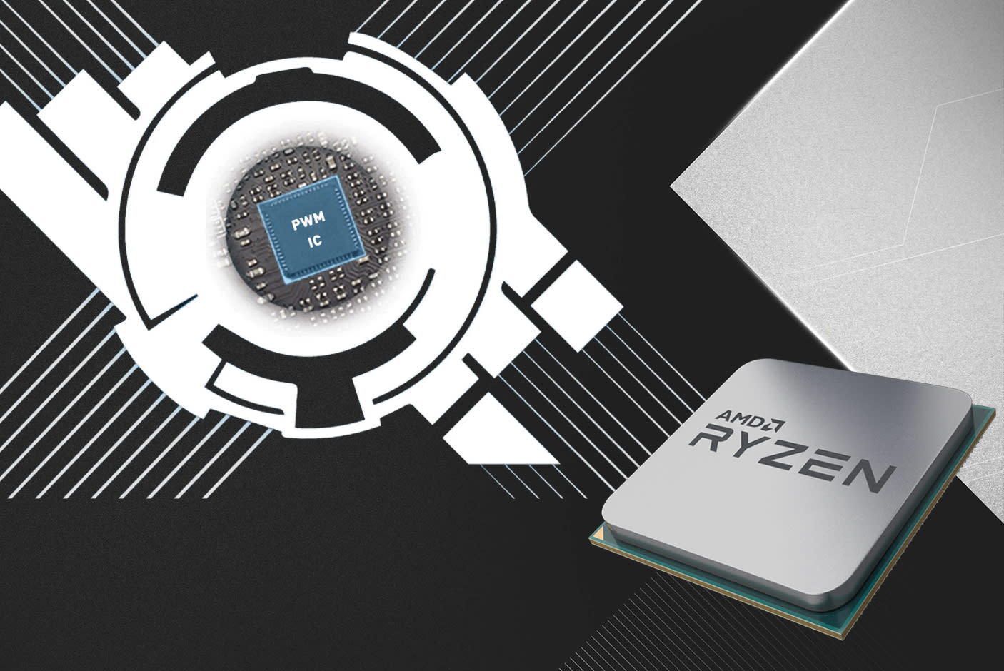 MSI PRO B550M-B