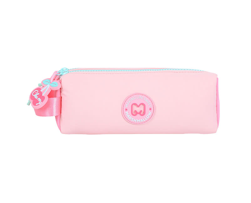 ΚΑΣΕΤΙΝΑ ROUND CHERRY MARSHMALLOW