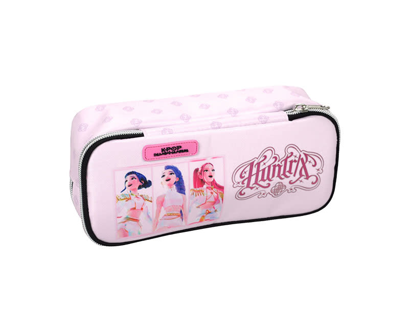 ΚΑΣΕΤΙΝΑ OVAL PINK HUNTRIX GIM